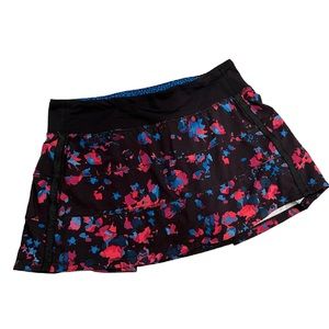 Lululemon Tennis Skirt